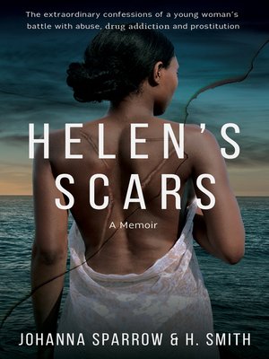 cover image of Helen's Scars